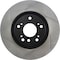Centric Parts Sport Slotted Brake Rotor, 126.40057Sr 126.40057SR - alternate 1